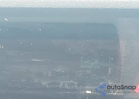 2007 Toyota Prius из США, поврежденный, VIN JTDKB20U373281575